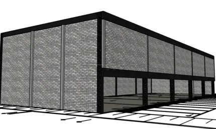 Ponto comercial para alugar na Avenida da Luz, Jardim Alto Rio Preto, São José do Rio Preto