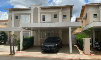 Casa em condomínio fechado com 2 quartos para alugar na República Do Líbano, Jardim Tarraf II, São José do Rio Preto