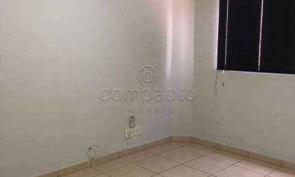 Apartamento com 1 quarto para alugar na Avenida Romeu Strazzi, Jardim Walkíria, São José do Rio Preto