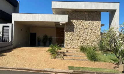 Casa em Condomínio 3 Quartos (1 Suíte) com Piscina para alugar -  Residencial Jardim Botânico!