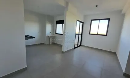 Apartamento Novo 3 Quartos para alugar - Nau Vivendas