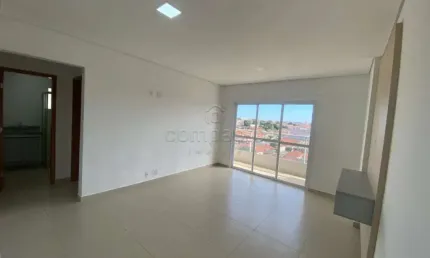Apartamento à venda 2 quartos no Comendador Silvio Giglio, Boa Vista, São José do Rio Preto - SP.