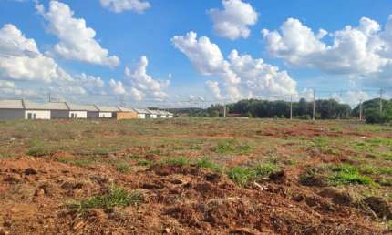 Terreno residencial e comercial - Residencial Edygio Zani