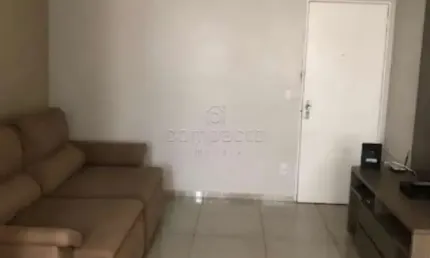 Apartamento à venda 2 quartos - Edifício América - Centro - São José do Rio Preto/SP