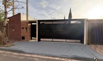 Casa com 2 Quartos para alugar - Lago Sul (Bady Bassitt)