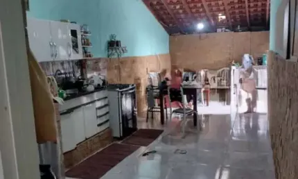Casa Térrea à venda 3 quartos - Residencial Nato Vetorasso - São José do Rio Preto/SP