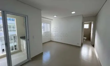 Apartamentos com 1 Quarto, Varanda Gourmet e Garagem - Vila Redentora