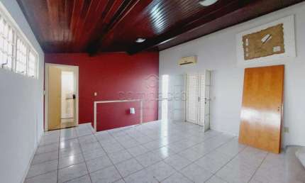 Casa Sobrado 3 quartos - Jardim Bosque das Vivendas