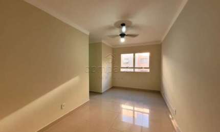 Apartamento com 2 quartos para alugar na João De Biasi, Higienópolis, São José do Rio Preto