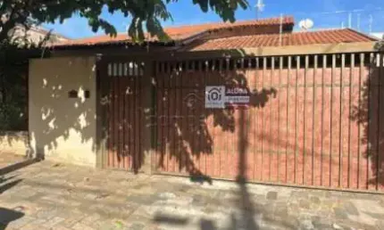 Casa 3 quartos, varanda gourmet e piscina  - Jardim São Marco