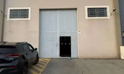 Salão Comercial para Locação, 375m² -  Parque das Amoras II