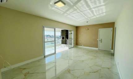 Apartamento com 3 Suítes  para alugar - JK Essencial Residence