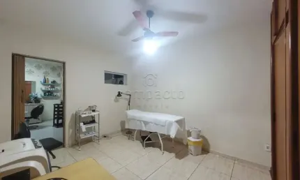 Sala comercial para alugar na Rua Bolívia, Jardim América, São José do Rio Preto