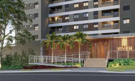 Apartamento com 3 quartos à venda no Jardim Urano, São José do Rio Preto 