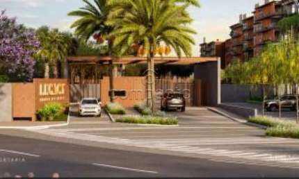 Apartamento com 2 quartos à venda no Jardim Vivendas, São José do Rio Preto 