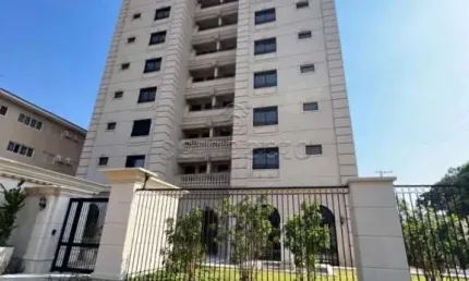 Apartamento com 3 quartos à venda no Jardim Vivendas, São José do Rio Preto 