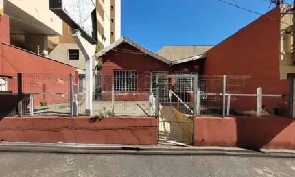 Casa comercial para alugar na Rua Voluntários de São Paulo, Centro, São José do Rio Preto