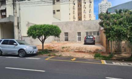Casa comercial para alugar na Rua Coronel Spínola de Castro, Centro, São José do Rio Preto