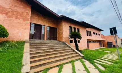 Casa comercial para alugar na Rua Doutor Raul Silva, Nova Redentora, São José do Rio Preto