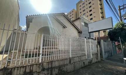 Casa comercial para alugar na Rua Boa Vista, Boa Vista, São José do Rio Preto