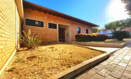 Casa comercial para alugar na Rua Pascoal Bevilacqua, Jardim Alto Rio Preto, São José do Rio Preto