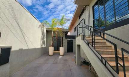 Casa comercial para alugar na Avenida Bady Bassitt, Boa Vista, São José do Rio Preto