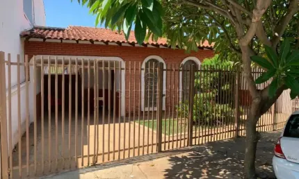 Casa comercial para alugar na Rua Doutor Presciliano Pinto, Boa Vista, São José do Rio Preto