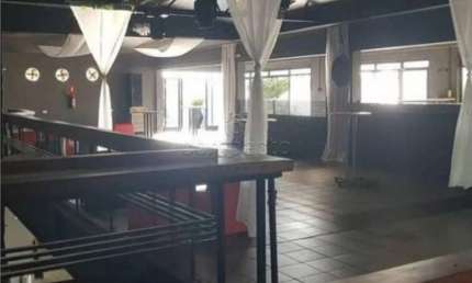 Casa comercial para alugar na Rua João Benhossi, Estância Jockey Clube, São José do Rio Preto