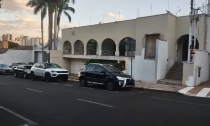 Casa comercial para alugar na Rua Generosa Bastos, Vila Redentora, São José do Rio Preto