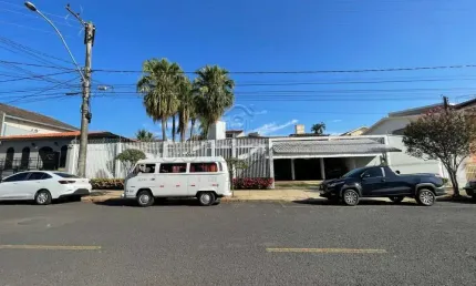 Casa comercial para alugar na Avenida das Hortênsias, Jardim dos Seixas, São José do Rio Preto