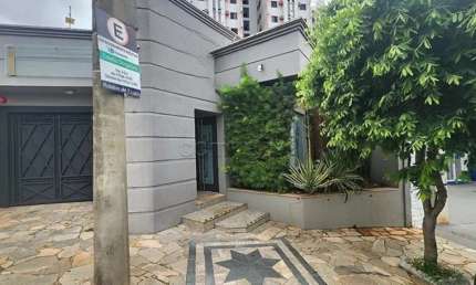Casa comercial para alugar na Rua Generosa Bastos, Vila Redentora, São José do Rio Preto