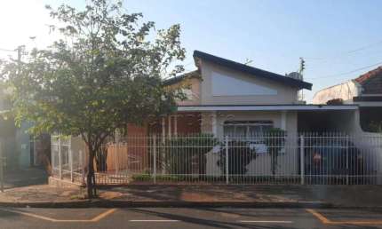 Casa comercial para alugar na Rua Doutor Presciliano Pinto, Boa Vista, São José do Rio Preto