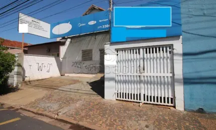 Casa comercial para alugar na Rua Boa Vista, Boa Vista, São José do Rio Preto