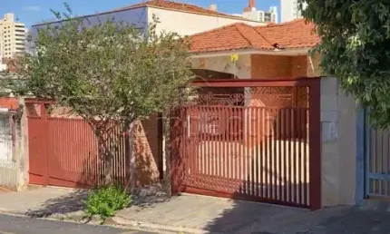 Casa comercial para alugar na Rua Jorge Tibiriçá, Centro, São José do Rio Preto