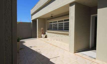 Casa comercial para alugar na Alameda das Dálias, Jardim dos Seixas, São José do Rio Preto