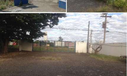 Casa comercial para alugar na Avenida Percy Gandini, Vila Toninho, São José do Rio Preto
