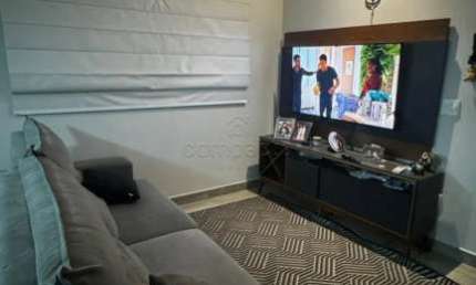 Casa Térrea com 3 Quartos para alugar - Ideal Life Residence