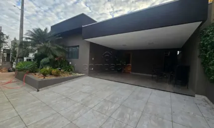 Casa Térrea com 3 Quartos para alugar - Ideal Life Residence
