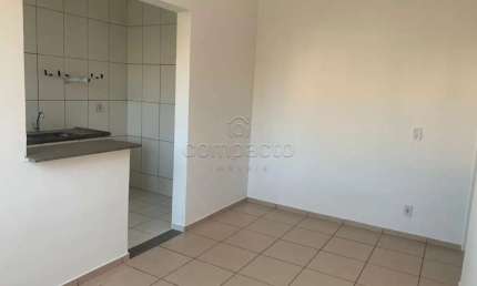 Apartamento para locação com 2 Quartos - Spazio Rio Missouri