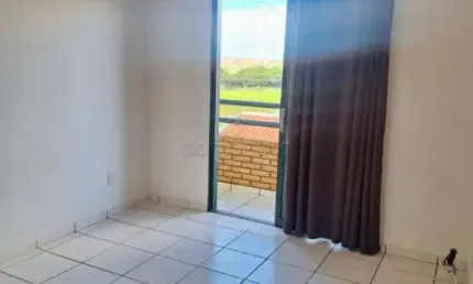 Apartamento com 2 quartos à venda no Jardim Congonhas, São José do Rio Preto 