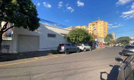 Casa comercial à venda no Boa Vista, São José do Rio Preto 