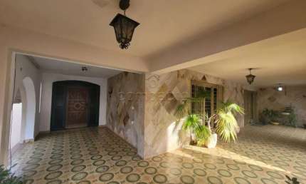 Casa comercial à venda no Boa Vista, São José do Rio Preto 