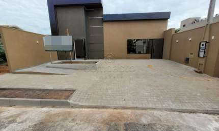 Casa comercial à venda no Jardim Alto Rio Preto, São José do Rio Preto 