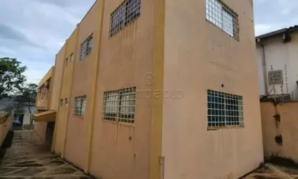 Casa comercial à venda no Boa Vista, São José do Rio Preto 