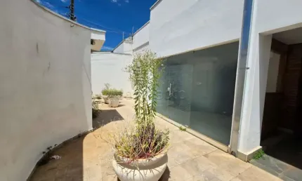 Casa comercial à venda na Vila Santa Cruz, São José do Rio Preto 