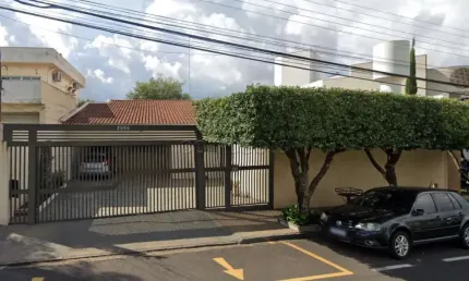 Casa comercial à venda no Jardim Bosque das Vivendas, São José do Rio Preto 
