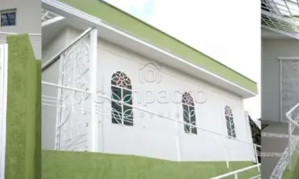 Casa comercial, boa vista, são josé do rio preto/sp