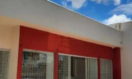 Casa comercial à venda no Jardim Ouro Verde, São José do Rio Preto 