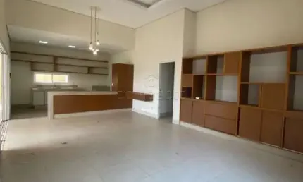 Casa comercial à venda no Jardim Francisco Fernandes, São José do Rio Preto 