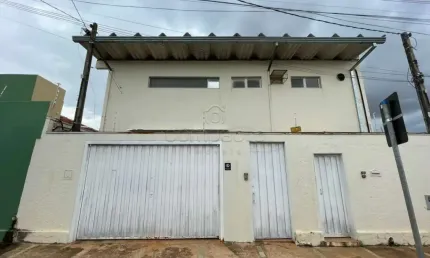 Casa comercial à venda na Vila Maria, São José do Rio Preto 
